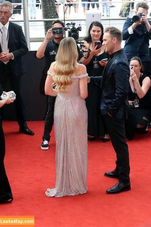 Margot Robbie photo #1393