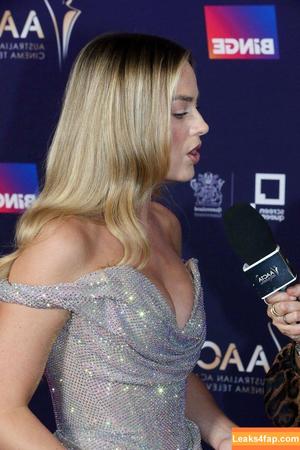 Margot Robbie photo #1394