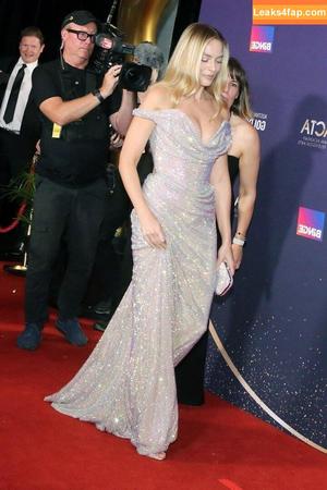 Margot Robbie photo #1399