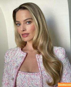 Margot Robbie photo #1410