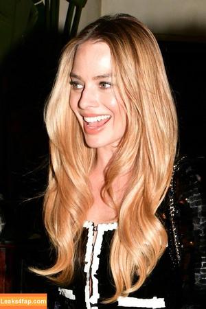 Margot Robbie photo #1457