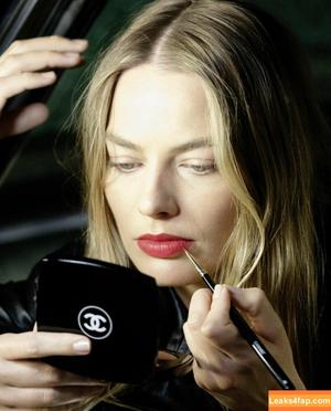 Margot Robbie photo #1466