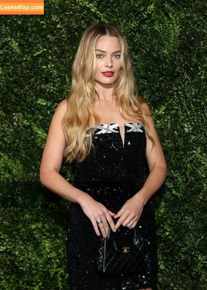 Margot Robbie photo #1483