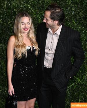 Margot Robbie photo #1485