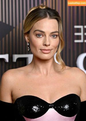 Margot Robbie photo #1510