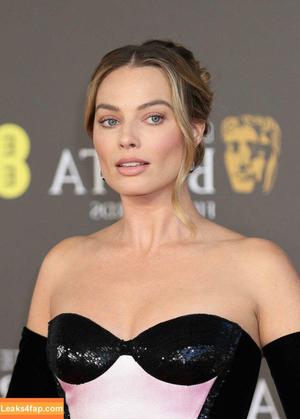 Margot Robbie photo #1511