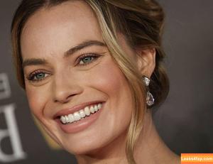 Margot Robbie photo #1514