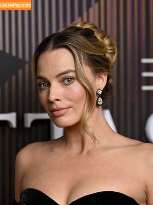Margot Robbie photo #1520