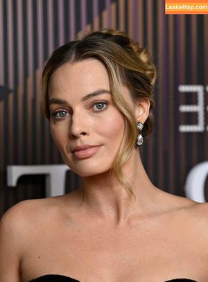 Margot Robbie photo #1521