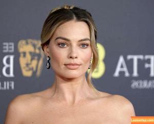 Margot Robbie photo #1522