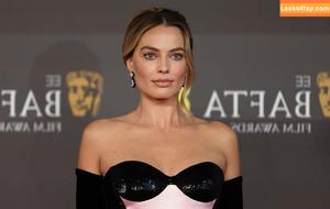 Margot Robbie photo #1527