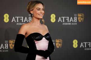 Margot Robbie photo #1532