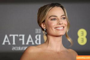 Margot Robbie photo #1533