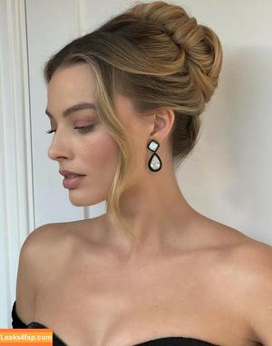 Margot Robbie photo #1534