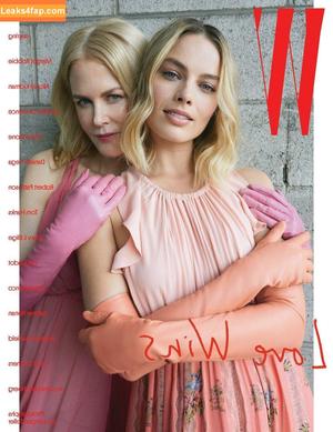 Margot Robbie photo #1535