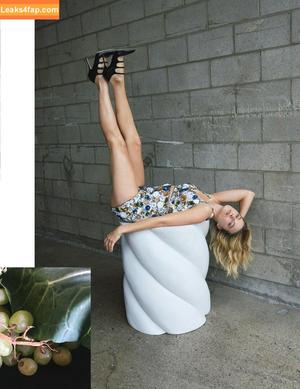 Margot Robbie photo #1536