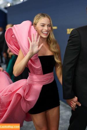 Margot Robbie photo #1562