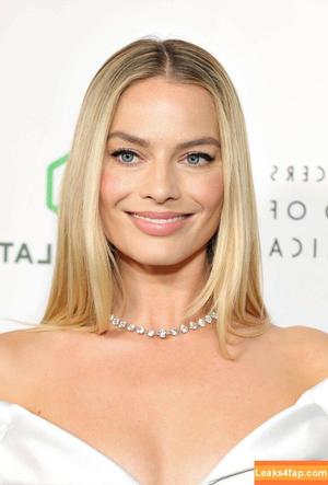 Margot Robbie фото #1601