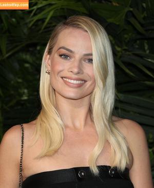 Margot Robbie photo #1610