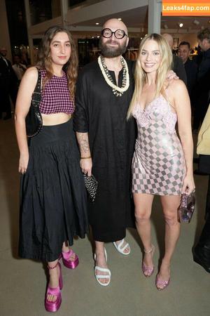 Margot Robbie photo #1627