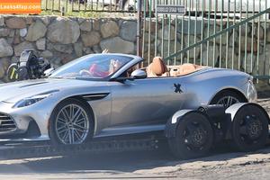 Margot Robbie photo #1632