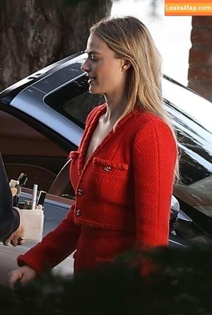 Margot Robbie photo #1641