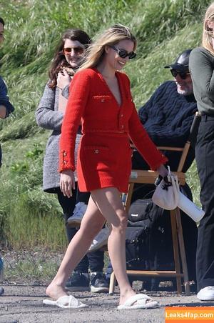 Margot Robbie photo #1645