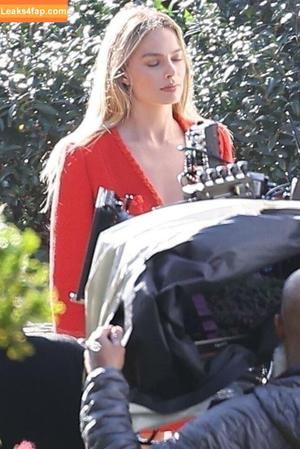 Margot Robbie photo #1649