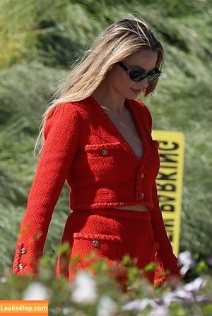 Margot Robbie photo #1655