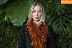 Margot Robbie photo #1667