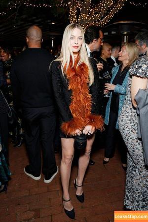 Margot Robbie photo #1669