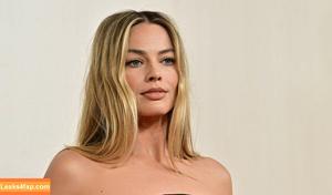 Margot Robbie photo #1685