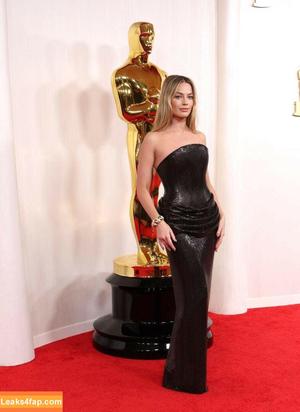 Margot Robbie photo #1687