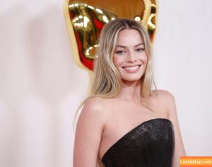 Margot Robbie photo #1727