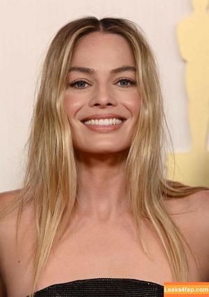 Margot Robbie photo #1728