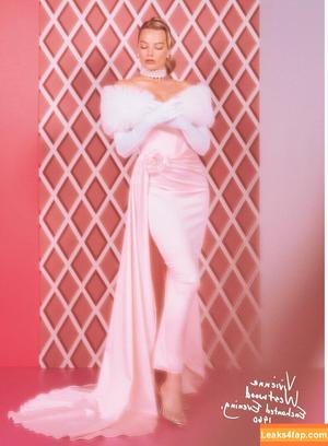Margot Robbie photo #1743