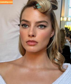 Margot Robbie photo #1748