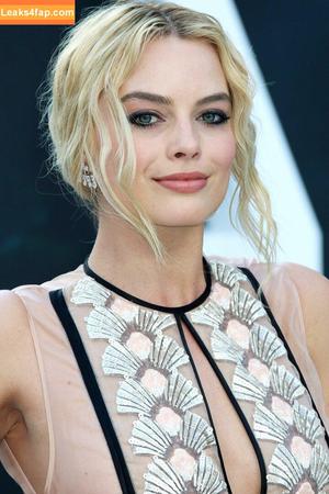 Margot Robbie photo #1756