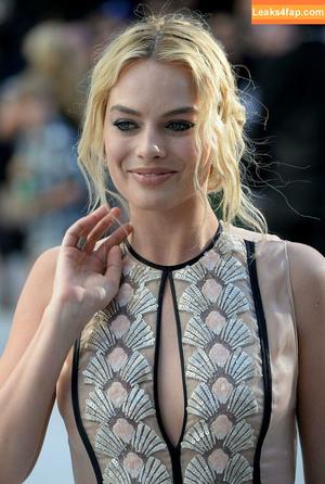 Margot Robbie photo #1759