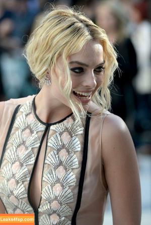 Margot Robbie photo #1760