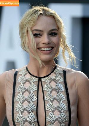 Margot Robbie photo #1761