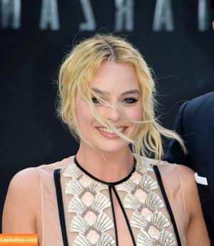 Margot Robbie photo #1765