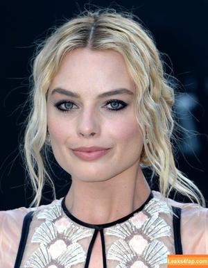 Margot Robbie photo #1766