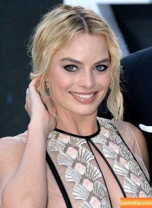 Margot Robbie photo #1773