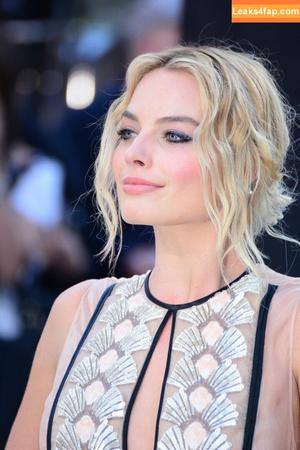 Margot Robbie photo #1776