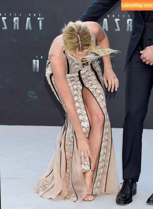 Margot Robbie photo #1780