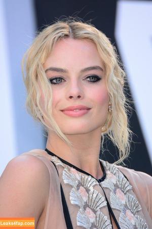 Margot Robbie photo #1785
