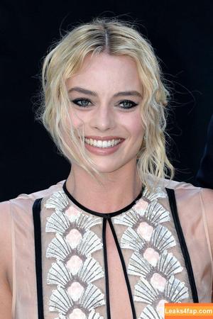 Margot Robbie photo #1787