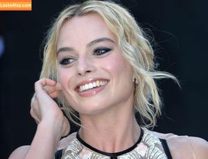 Margot Robbie photo #1796