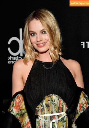 Margot Robbie photo #1850